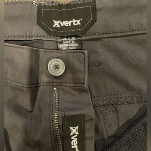 Men’s Vertx Delta Stretch LT Pants